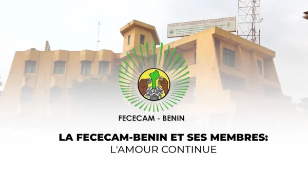 FECECAM Benin