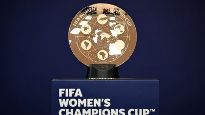 Coupe féminine des champions : une dotation record pour propulser le football féminin de clubs