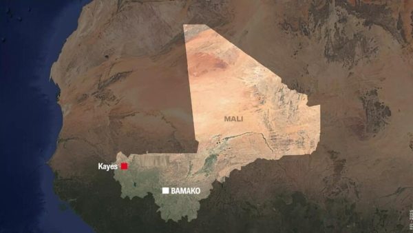Mali: plusieurs dizaines de camions-citernes détruits dans une nouvelle attaque jihadiste