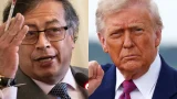 Colombie : le président Gustavo Petro menace de « reprendre les armes » face aux menaces de Donald Trump