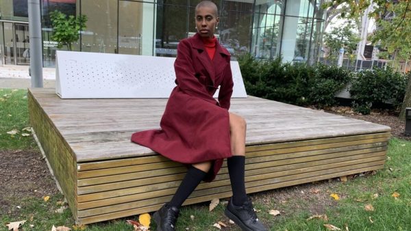 Anado Kabika, la mode pour promouvoir la beauté congolaise