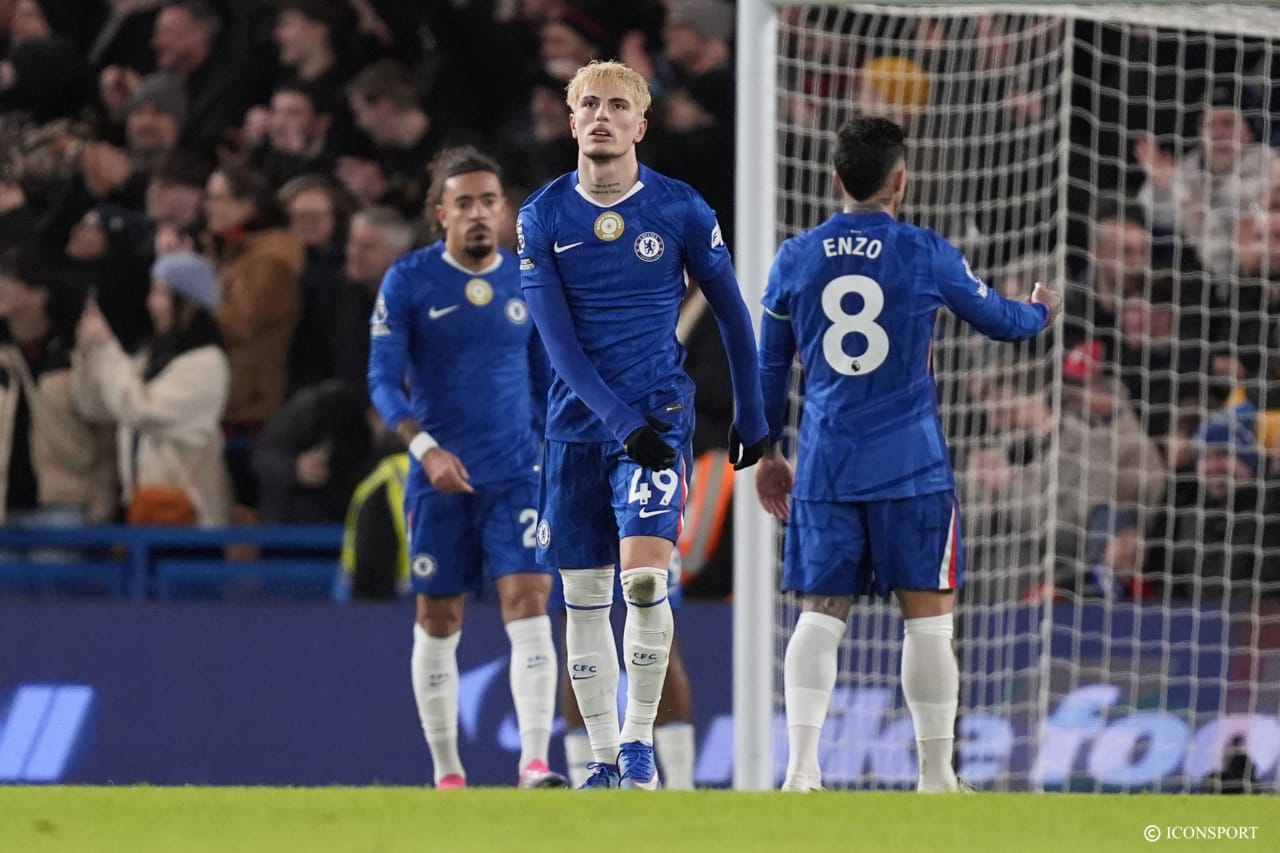 Chelsea–West Ham (Premier League J24) : chaînes et horaires de diffusion