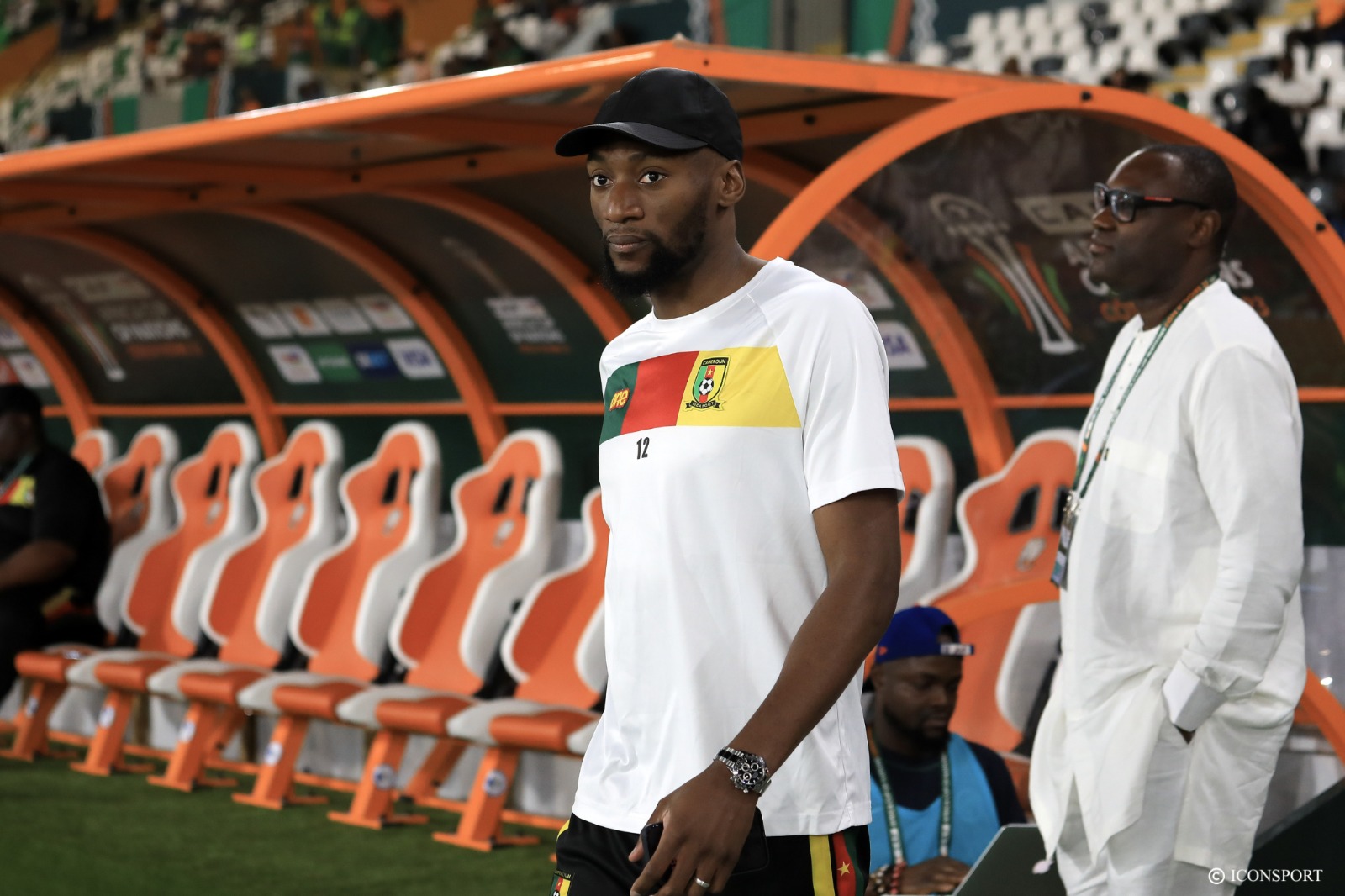 Qatar Stars League : Ekambi et Laïdouni se distinguent lors d’Umm Salal – Al-Arabi