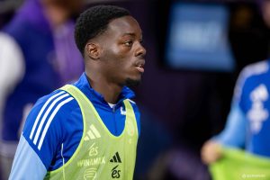 Nzingoula quitte Strasbourg pour Nuremberg