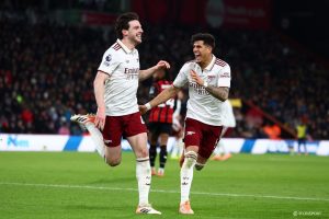 Arsenal vise un sans-faute en Ligue des champions contre Kairat Almaty