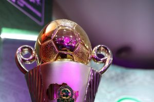 Dramane Kamagaté attendu au tournant avec l’USM Alger en Coupe CAF