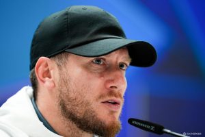 Ligue des Champions J8 : Pocognoli évoque l&rsquo;objectif de Monaco face à la Juventus