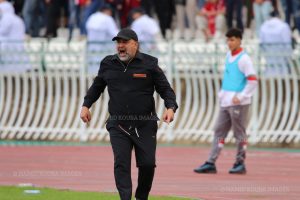 Abdelhak Benchikha quitte son poste d&rsquo;entraîneur à l&rsquo;USM Alger