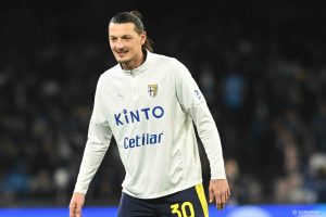 Cremonese signe l&rsquo;attaquant Milan Djuric