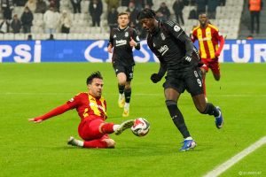 Tammy Abraham de retour à Aston Villa