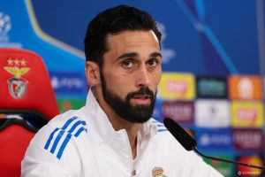Real Madrid avant Benfica : Arbeloa salue le stade