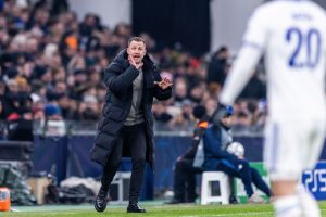 Ligue des Champions : Neestrup fixe l&rsquo;objectif de Copenhague face au FC Barcelone