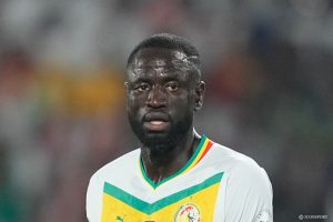 Amedspor résilie le contrat de Cheikhou Kouyate