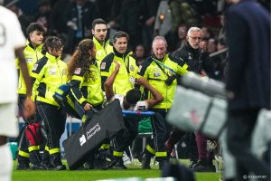 Mohamed Abdelmonem reprend l&rsquo;entraînement collectif à l&rsquo;OGC Nice