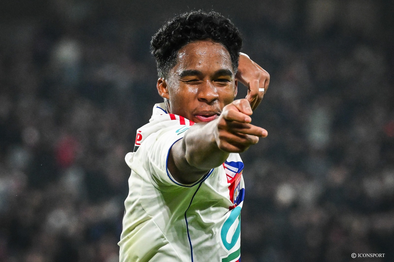 Ligue 1 : Endrick adresse un message aux supporters de l’Olympique Lyonnais