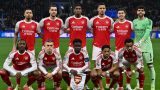 Ligue des Champions 2025-26 : Arsenal en mode rouleau compresseur