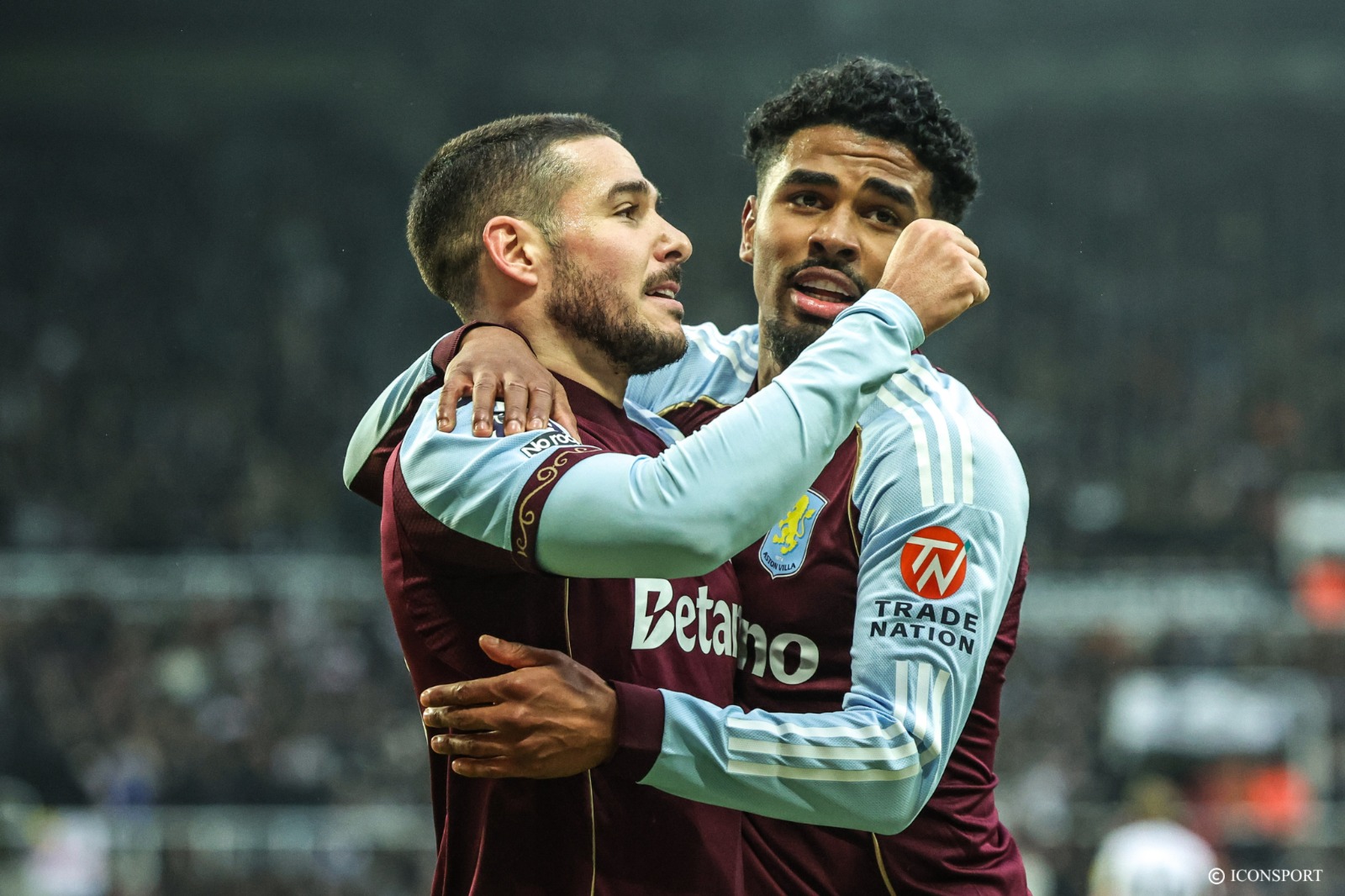 Ligue Europa : OL, Aston Villa et le Betis qualifiés directement pour les 8es