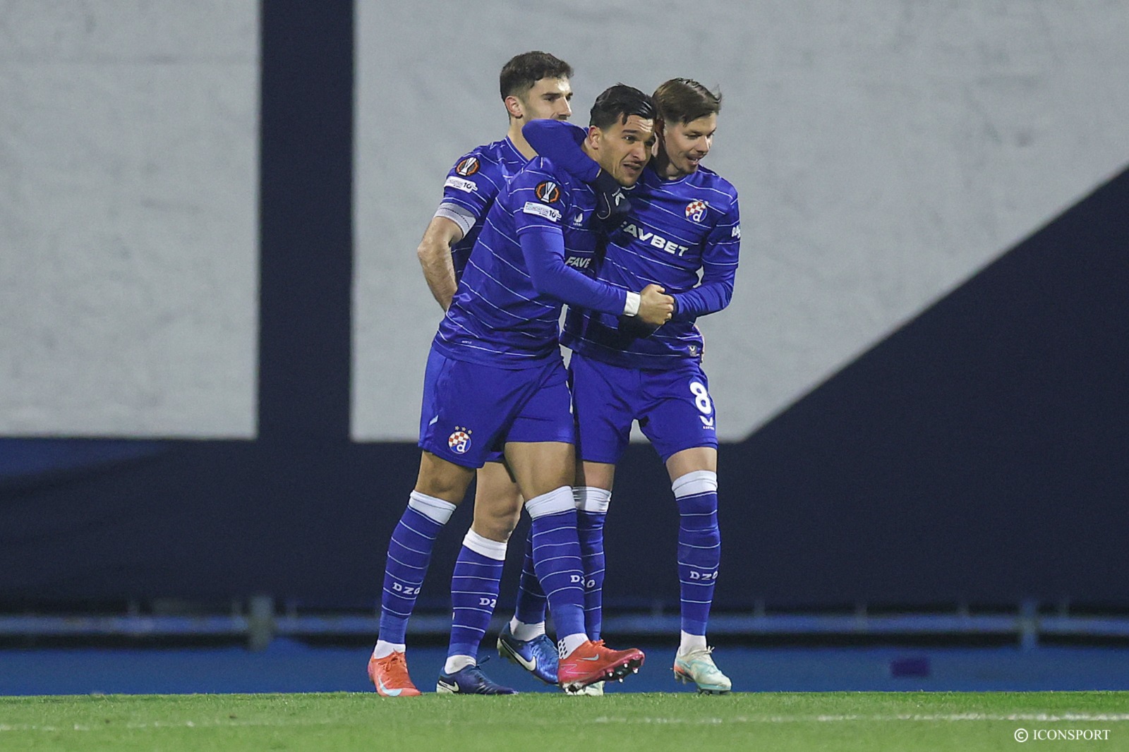 Ligue Europa : 16 équipes qualifiées pour les barrages