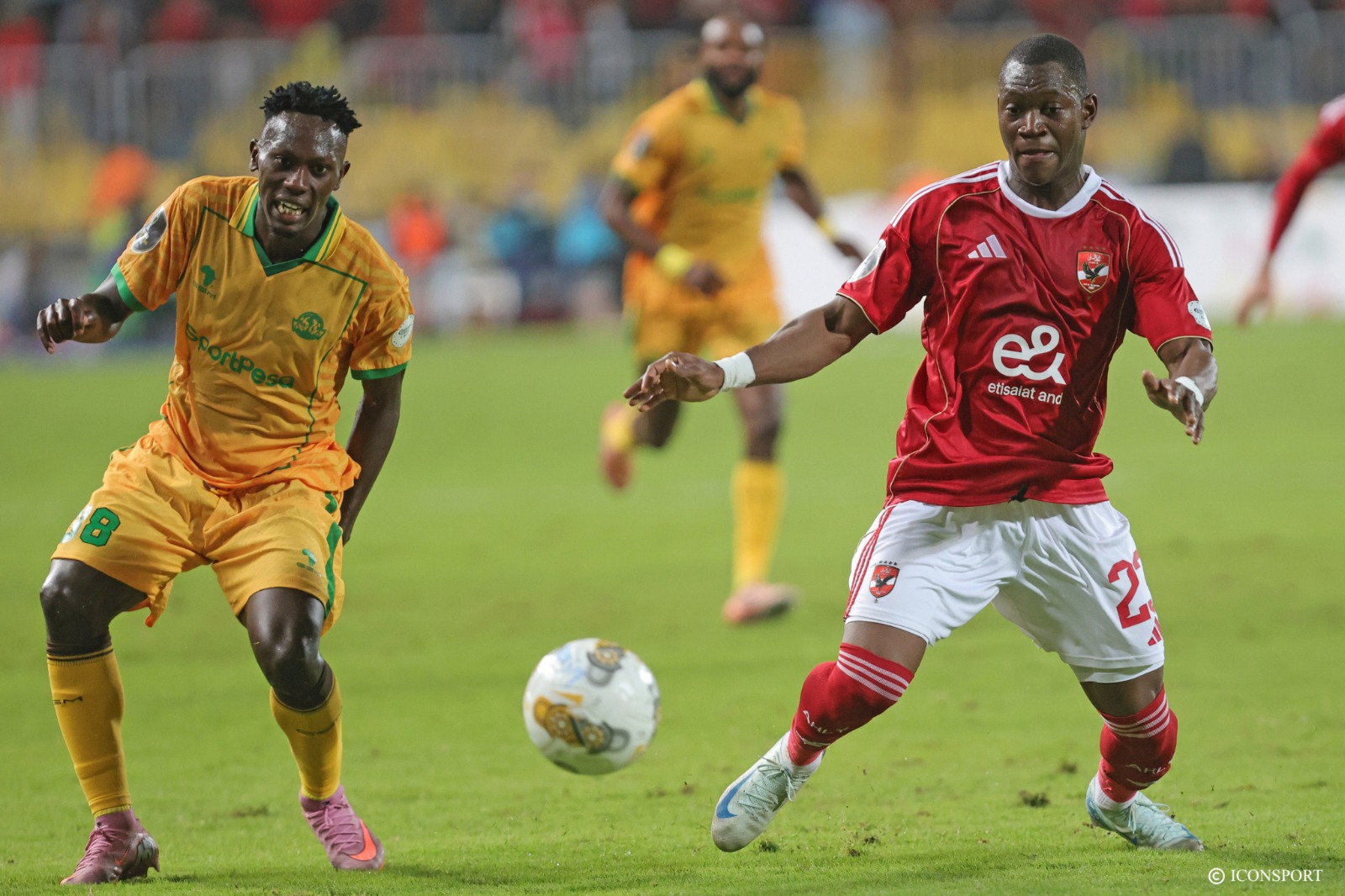 Ligue des champions CAF J4 : Young Africans contre Al Ahly pour recoller au sommet