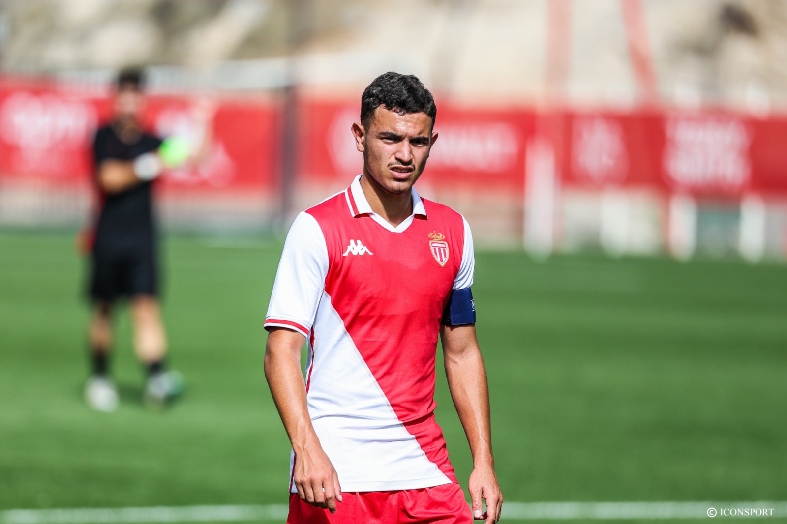 Transfert : Mayssam Benama rejoint le FC Valence depuis Annecy