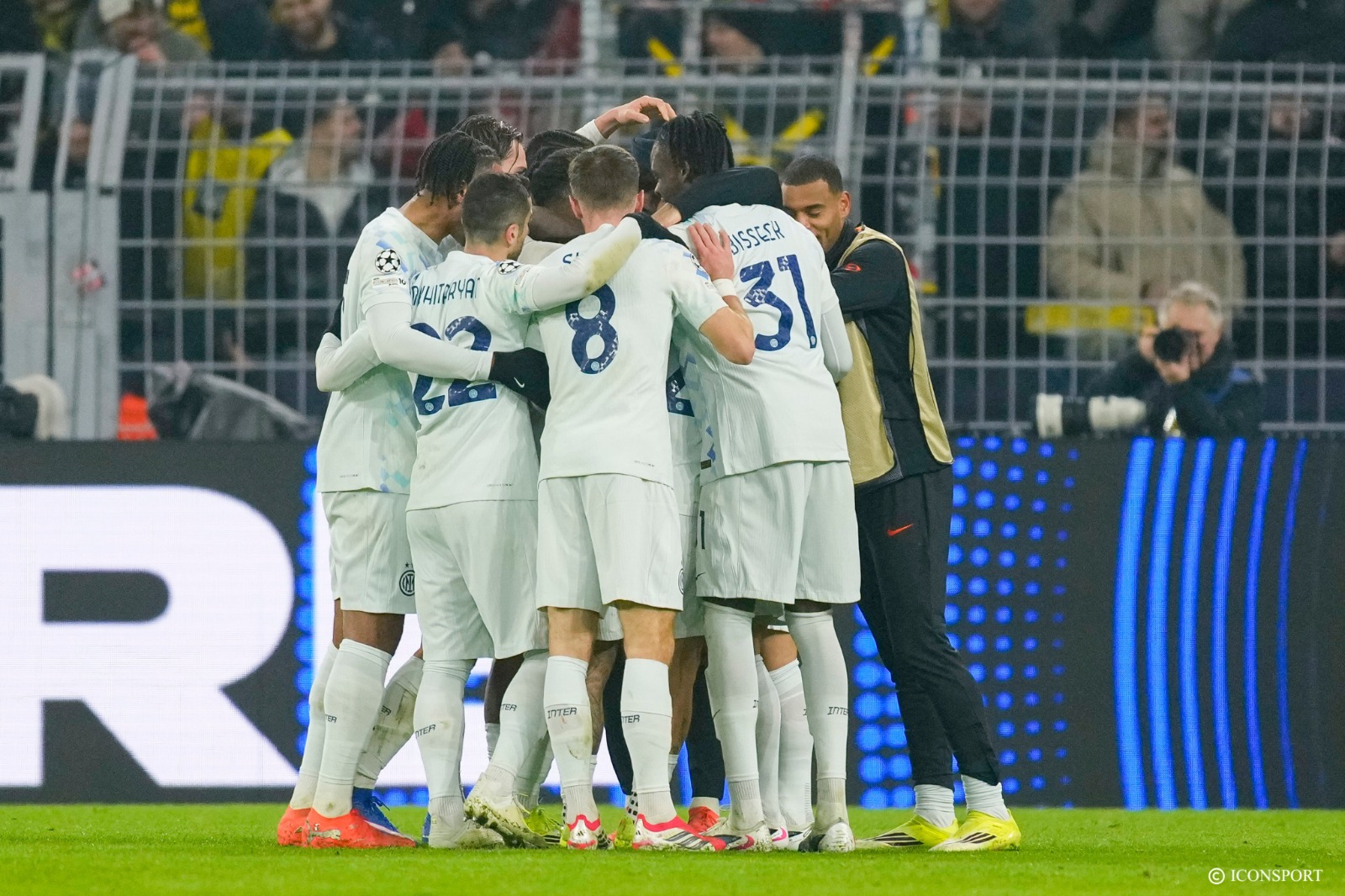 Serie A : Cremonese reçoit l&rsquo;Inter pour la 23e journée