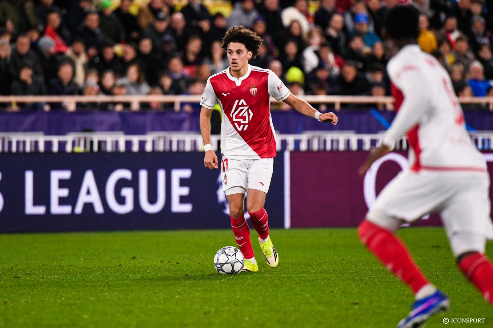 Ligue des Champions : tirage en barrages pour l&rsquo;AS Monaco, le DG réagit