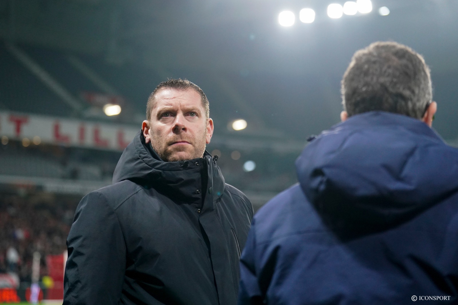 LOSC : Sylvain Armand s&rsquo;exprime sur le tirage des barrages de la Ligue Europa