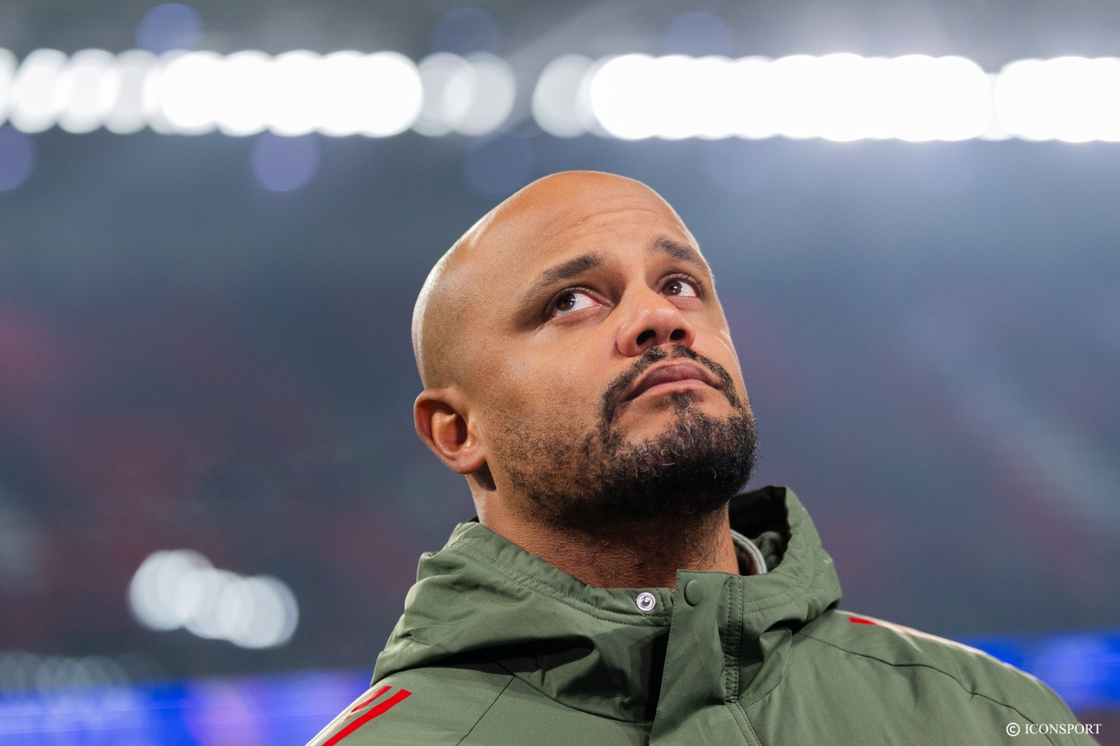 Bundesliga : Kompany s&rsquo;attend à un Hambourg combatif face au Bayern Munich