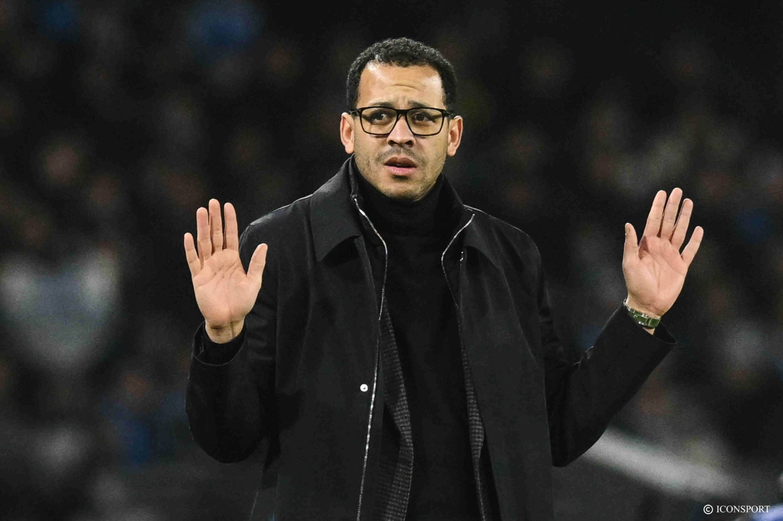 Premier League : Liam Rosenior redoute West Ham de Nuno Espírito Santo