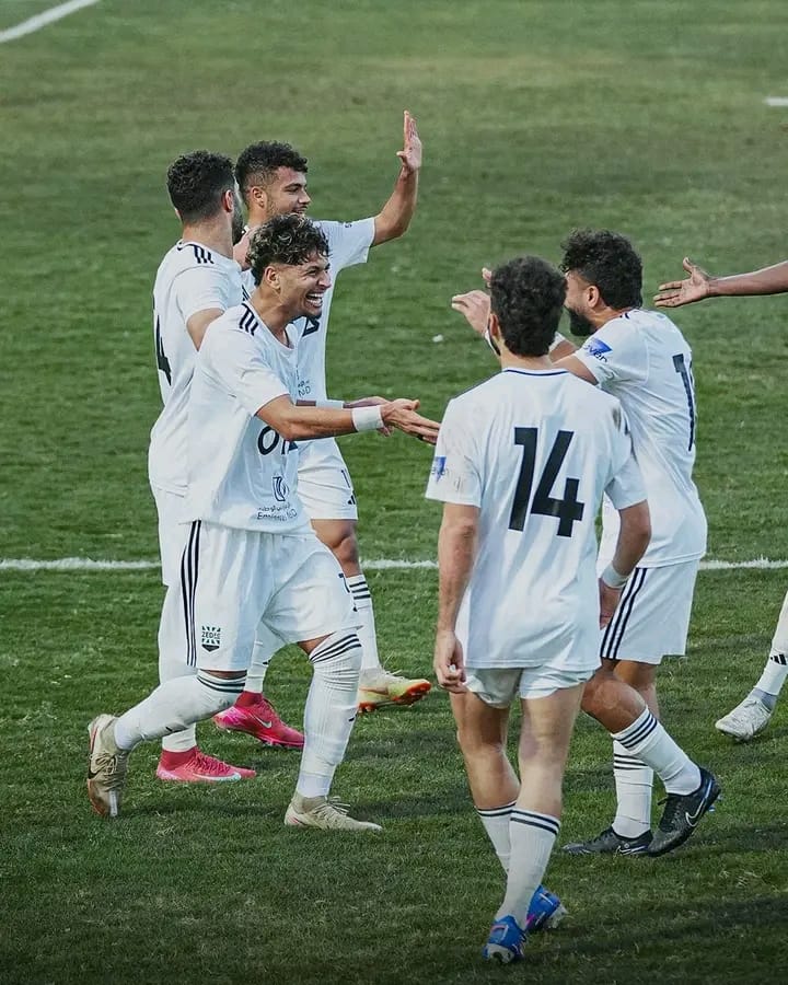 Premier League égyptienne J16 : ZED FC, National Bank of Egypt et Al-Ittihad Alexandrie assurent des points