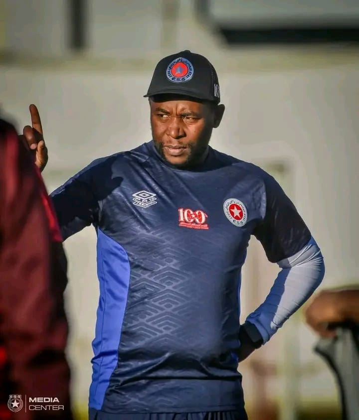 Mohamed Ali Nafkha nommé entraîneur de l&rsquo;Étoile Sportive du Sahel