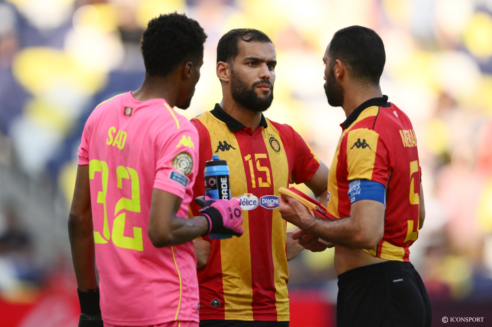 LDC CAF J4 : Espérance de Tunis pour confirmer, Simba SC à sa dernière chance