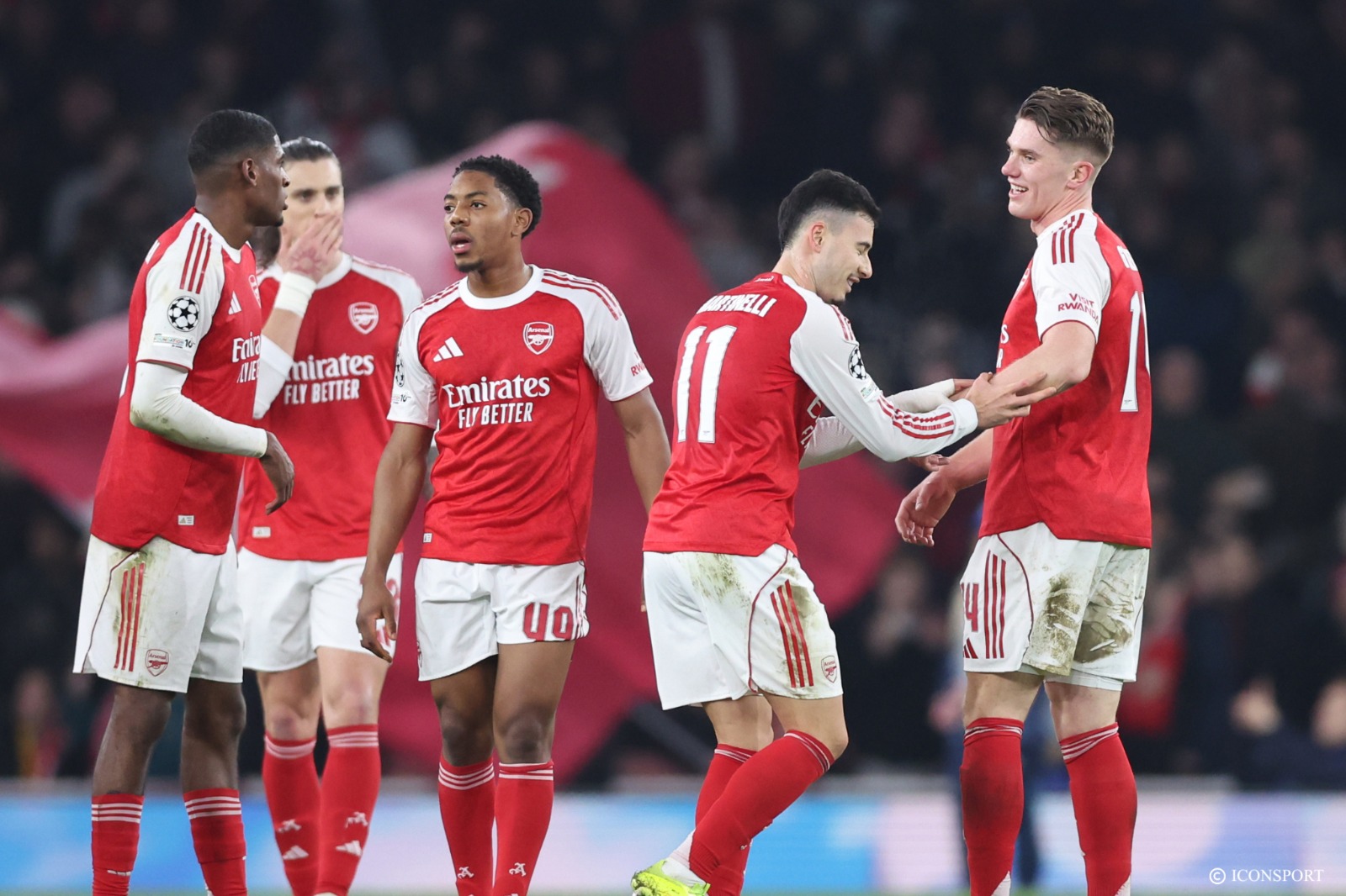 Premier League J24 : chaînes pour suivre Leeds United – Arsenal en direct