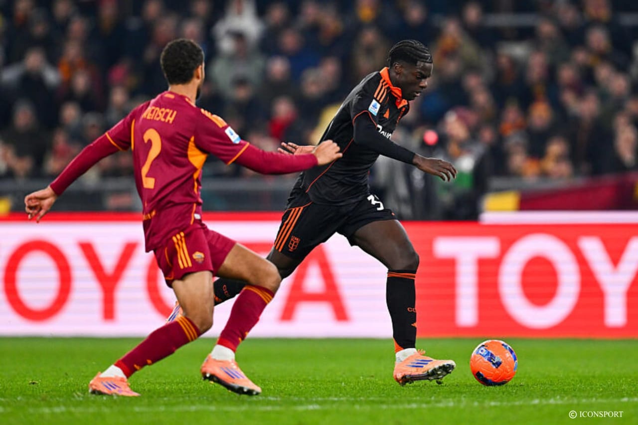 Le retour d’Assane Diao à Como encore différé