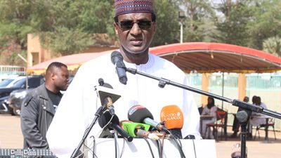 3 000 tonnes de riz blanc, soit 120 000 sacs de 25 kg pour appuyer les ménages et valoriser la production locale – Le Sahel