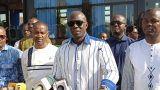 530 bus acquis au profit de la SOTRACO grâce à un partenariat Vista Bank Burkina et l’État burkinabè