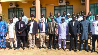 Les universités à l’avant-garde d’une résilience durable