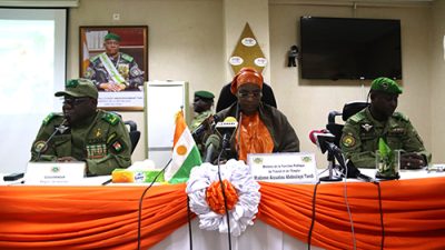 L’ARCEP inaugure une plateforme de contrôle continu des réseaux mobiles – Le Sahel