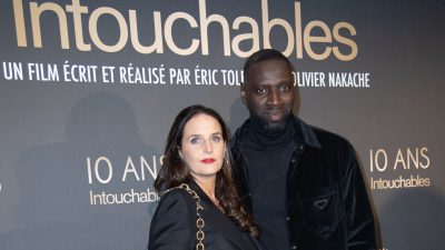 Intouchables : une star du film est décédée