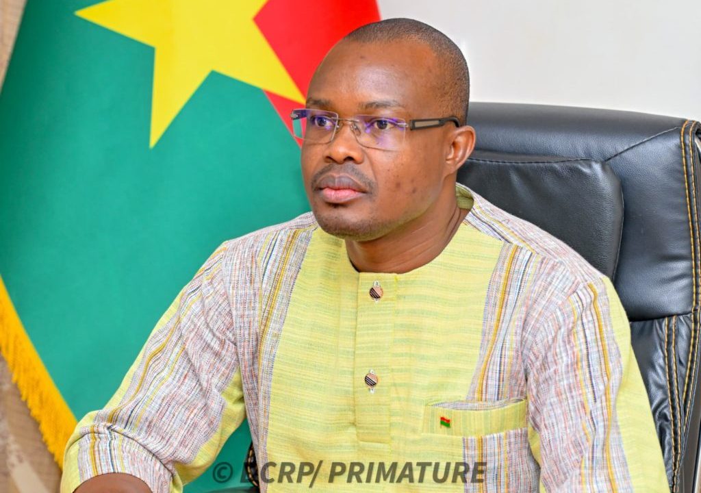 Exposé sur la situation de la Nation : Le Premier ministre à l’ALT