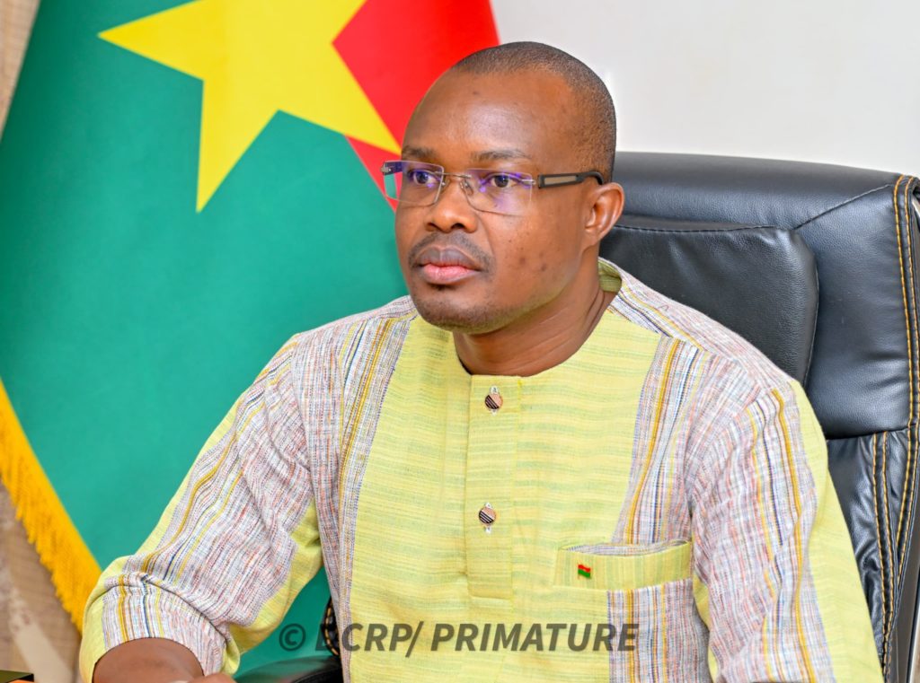 Exposé sur la situation de la Nation : Le Premier ministre à l’ALT