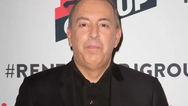 Jean-Marc Morandini : ça y est, c’est définitif !