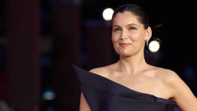 Laetitia Casta : son nouveau partenaire dévoilé