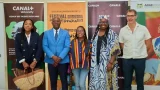 Lancement FIFF Cotonou 2026 Bénin