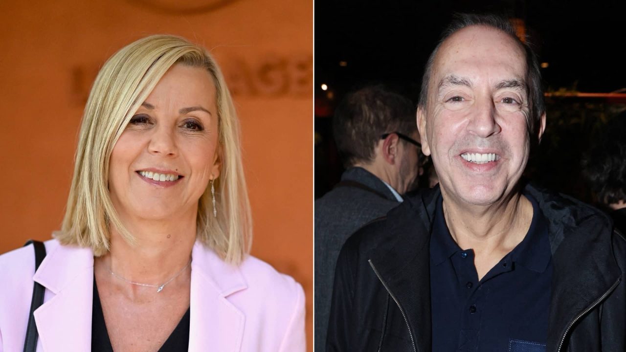 Laurence Ferrari et Jean-Marc Morandini "en froid" depuis de longues années : ce que la journaliste star n’a jamais pardonné