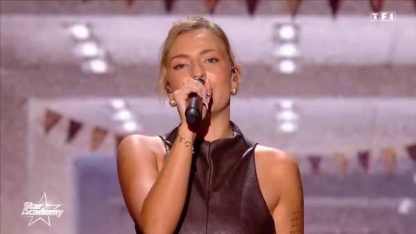 Léa : avant la Star Academy, elle avait tapé dans l'œil de Patrick Fiori dans The Voice Kids