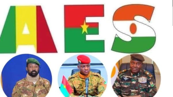 Les États-Unis ouvrent le dialogue avec le bloc AES face à l'aggravation de l'insécurité au Sahel