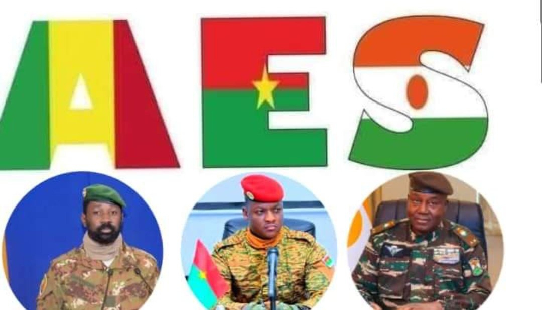 Les États-Unis ouvrent le dialogue avec le bloc AES face à l'aggravation de l'insécurité au Sahel