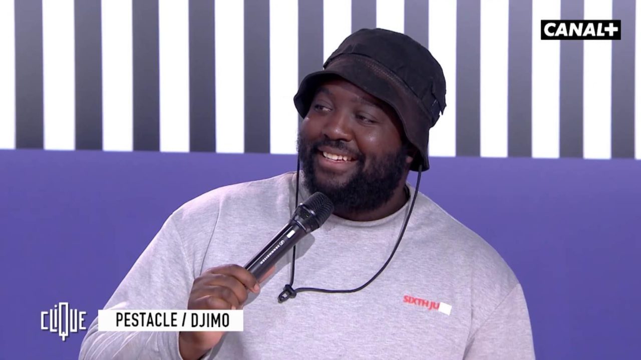 L’humoriste français Djimo mis en examen pour viol : qui est la comédienne qui l’accuse ?