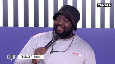 L’humoriste français Djimo mis en examen pour viol : qui est la comédienne qui l’accuse ?